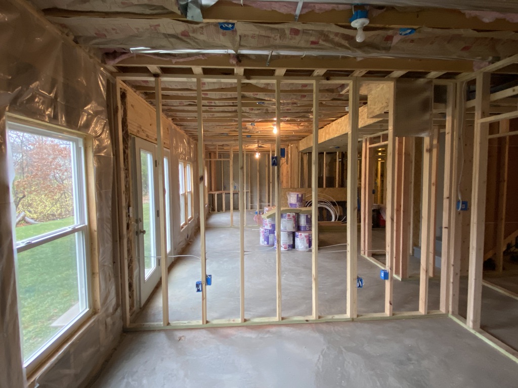 Full Home Renovation