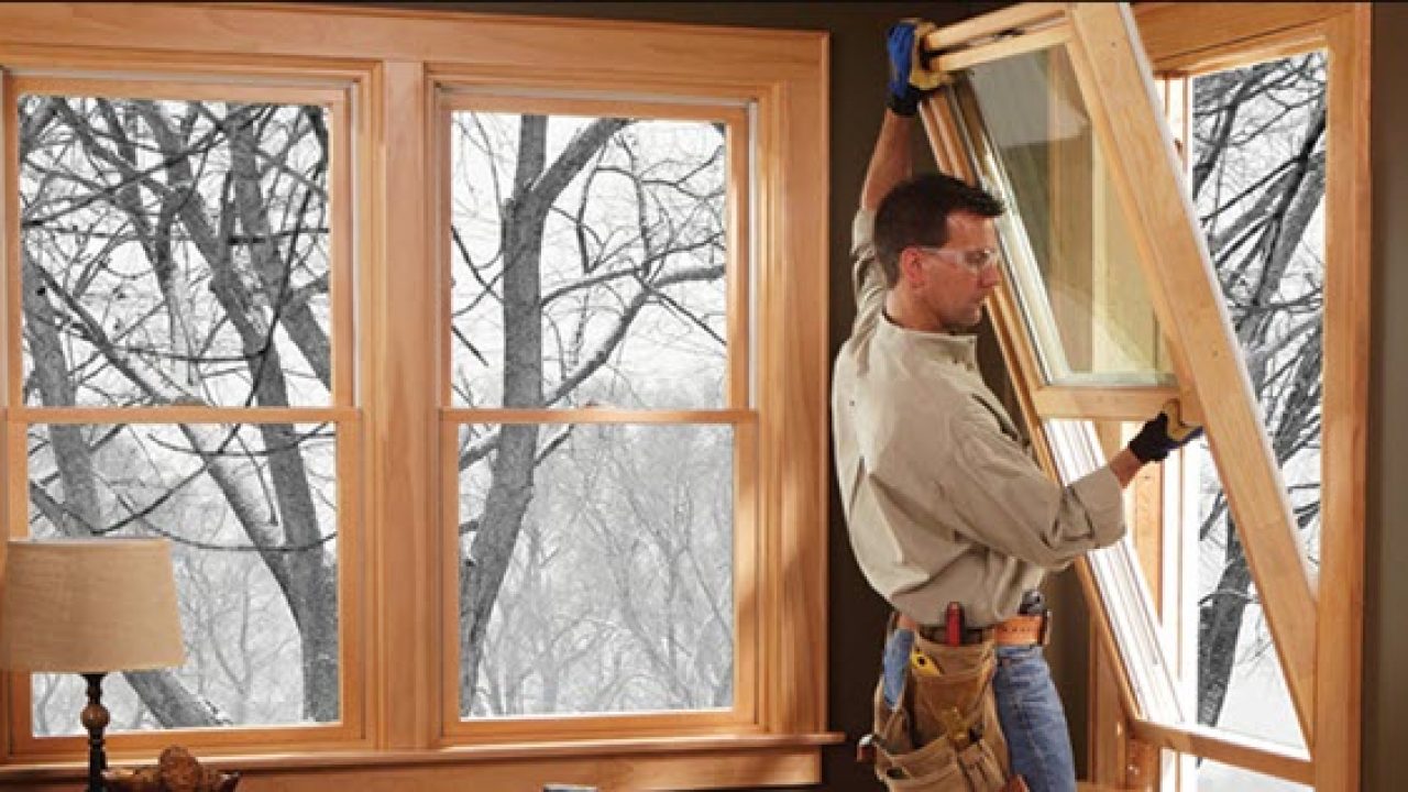 Door and Window Installation